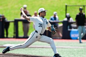 Much interest surrounds WVU during MLB draft